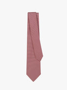 GRAVATA ROSA MR. BLUE