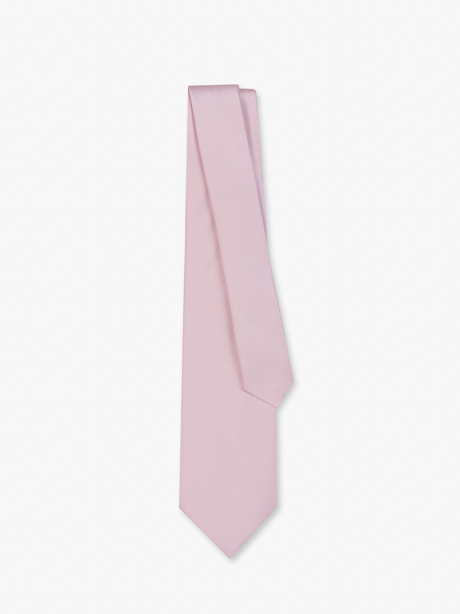 GRAVATA ROSA MR. BLUE