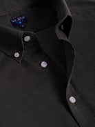 CAMISA MR VERDE REGULAR FIT. AZUL