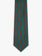 Gravata Verde Mr. Blue