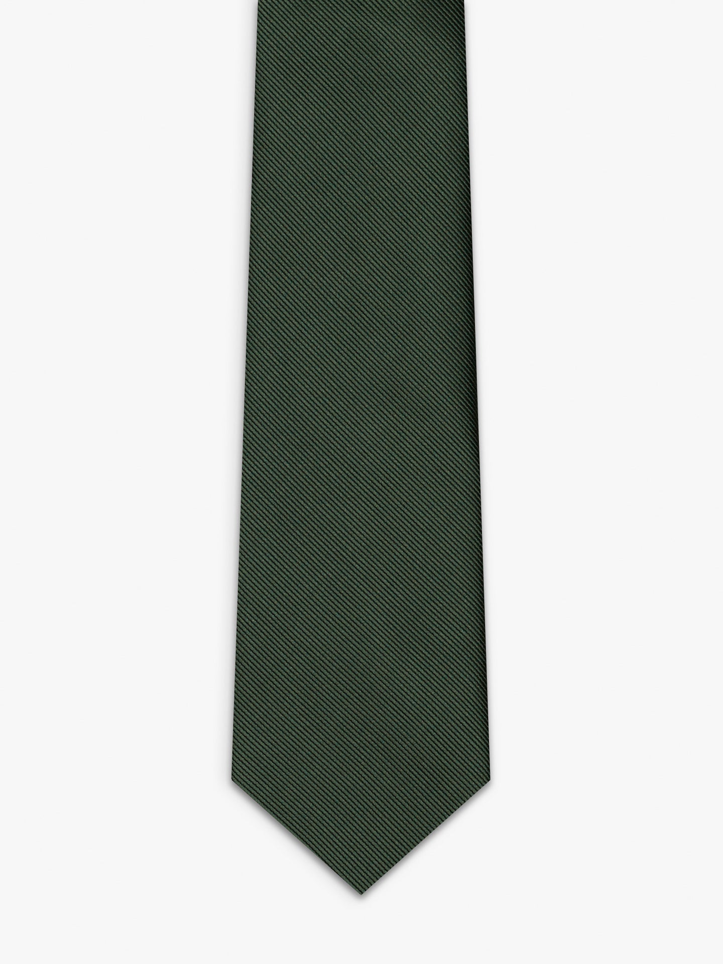 Mr. Blue Green Tie