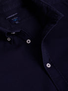 CAMISA MR AZUL REGULAR FIT. AZUL