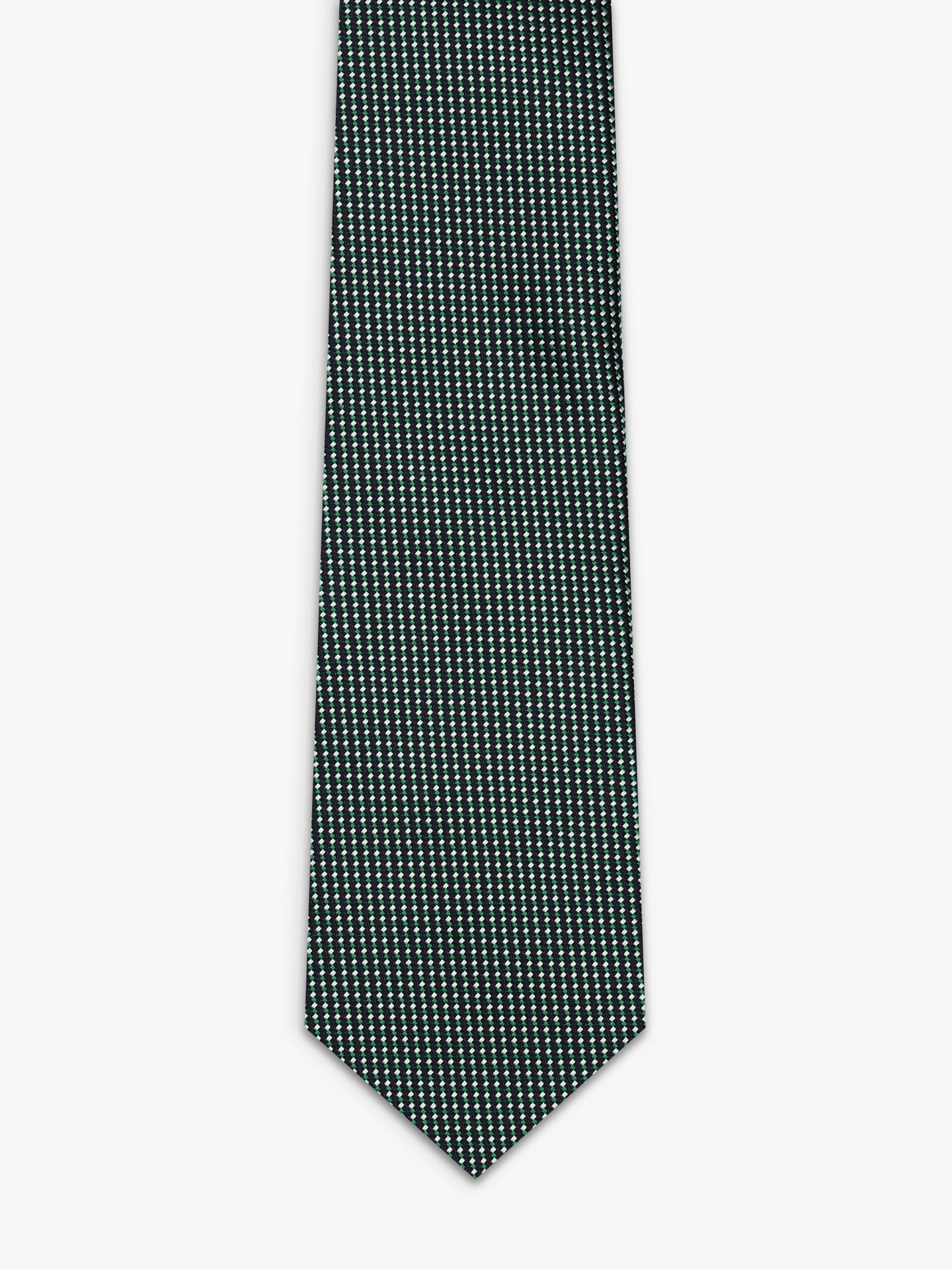 Gravata Verde Mr. Blue