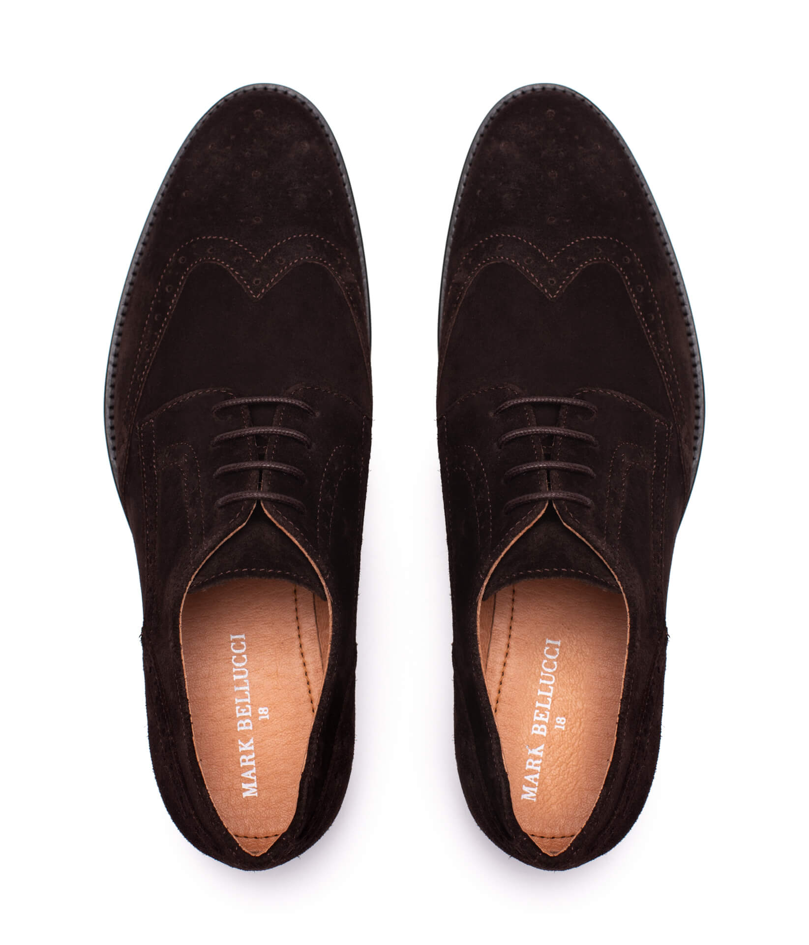 Sapato Outros Castanhos Mr. Blue