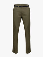 Calças Chinos c/ Estrutura Mr. Blue