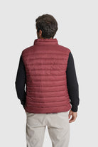 COLETE OUTROS BORDEAUX LISO MR. BLUE