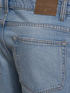 Calças Ganga Mr. Blue