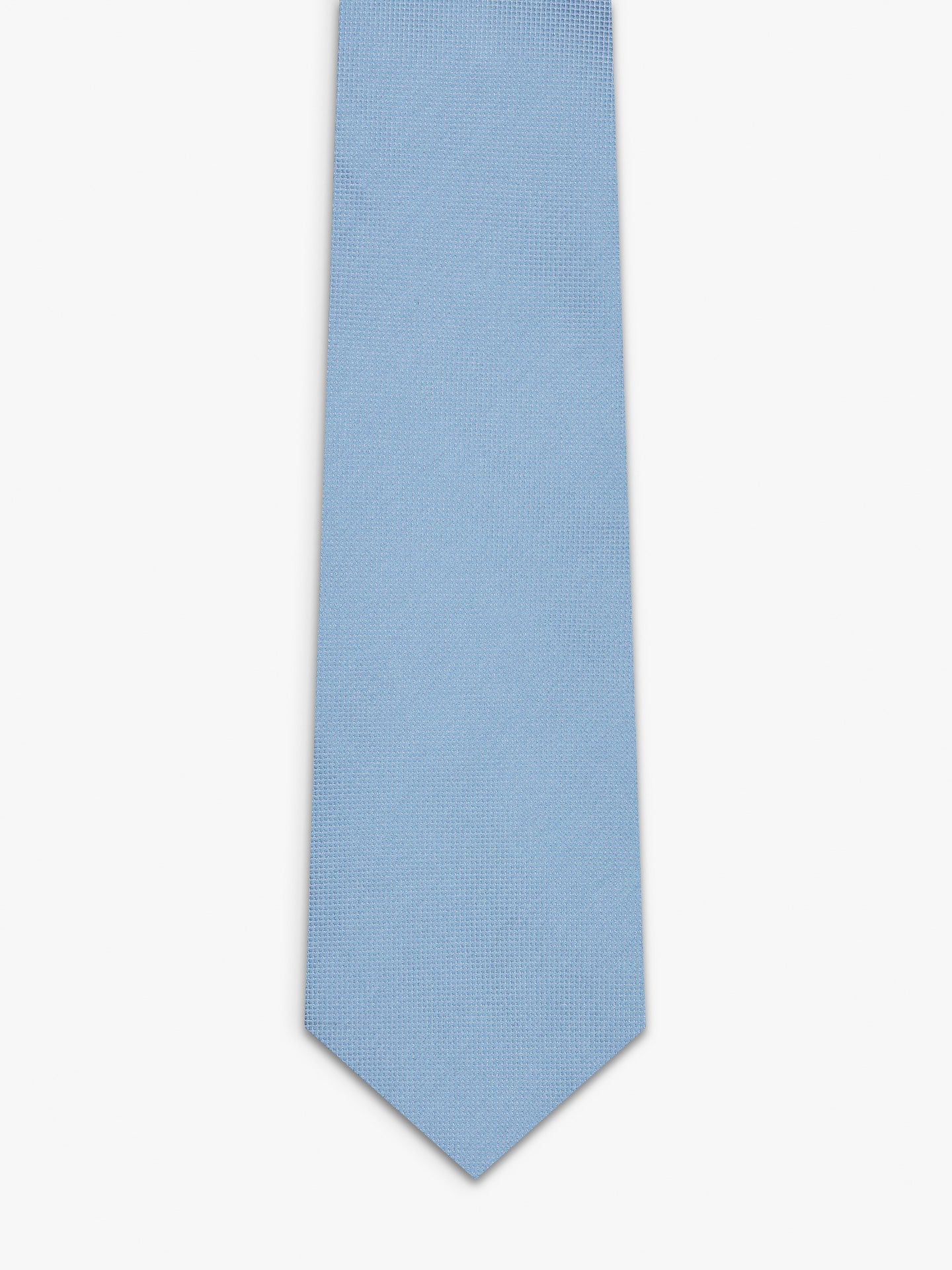 Gravata Azul Mr. Blue