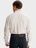 CAMISA MR AZUL REGULAR FIT. AZUL