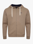 Hoodies Zipper Mr Blue Mr. Blue