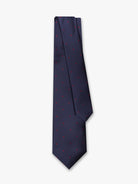 GRAVATA AZUL REGULAR FIT MR. BLUE