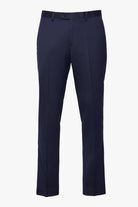 FATO AZUL REGULAR FIT MR. BLUE