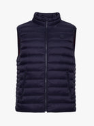 CHAQUETA AZUL REGULAR FIT MR. AZUL