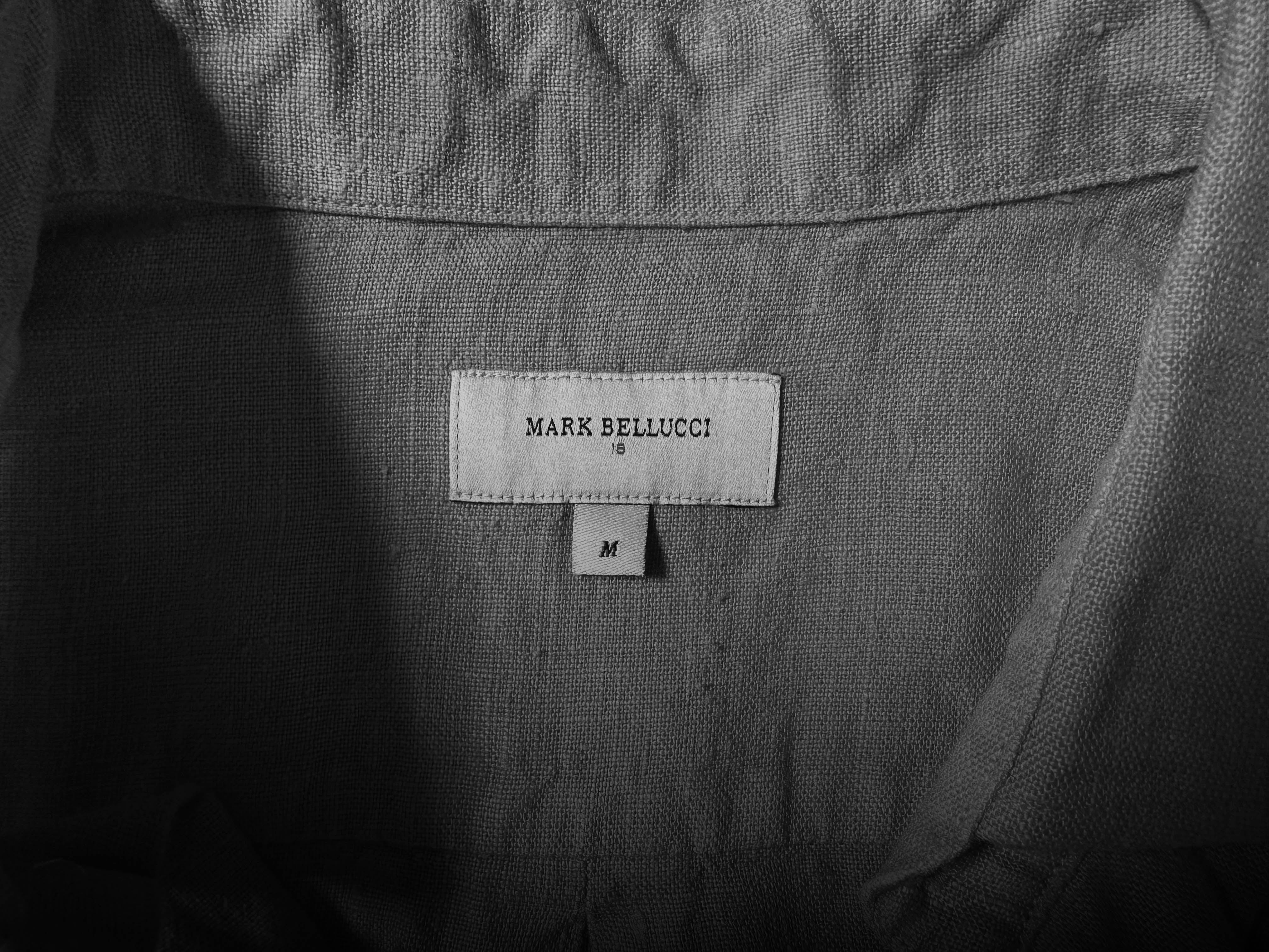 Mr. Blue moda masculina. Mark Bellucci. Toda a coleção até -70%. Ultimos dias de promoções