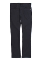 Calças 5 Bolsos lisa - Mr Blue