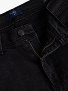 Calças Jeans Slim Fit Azuis Mr. Blue