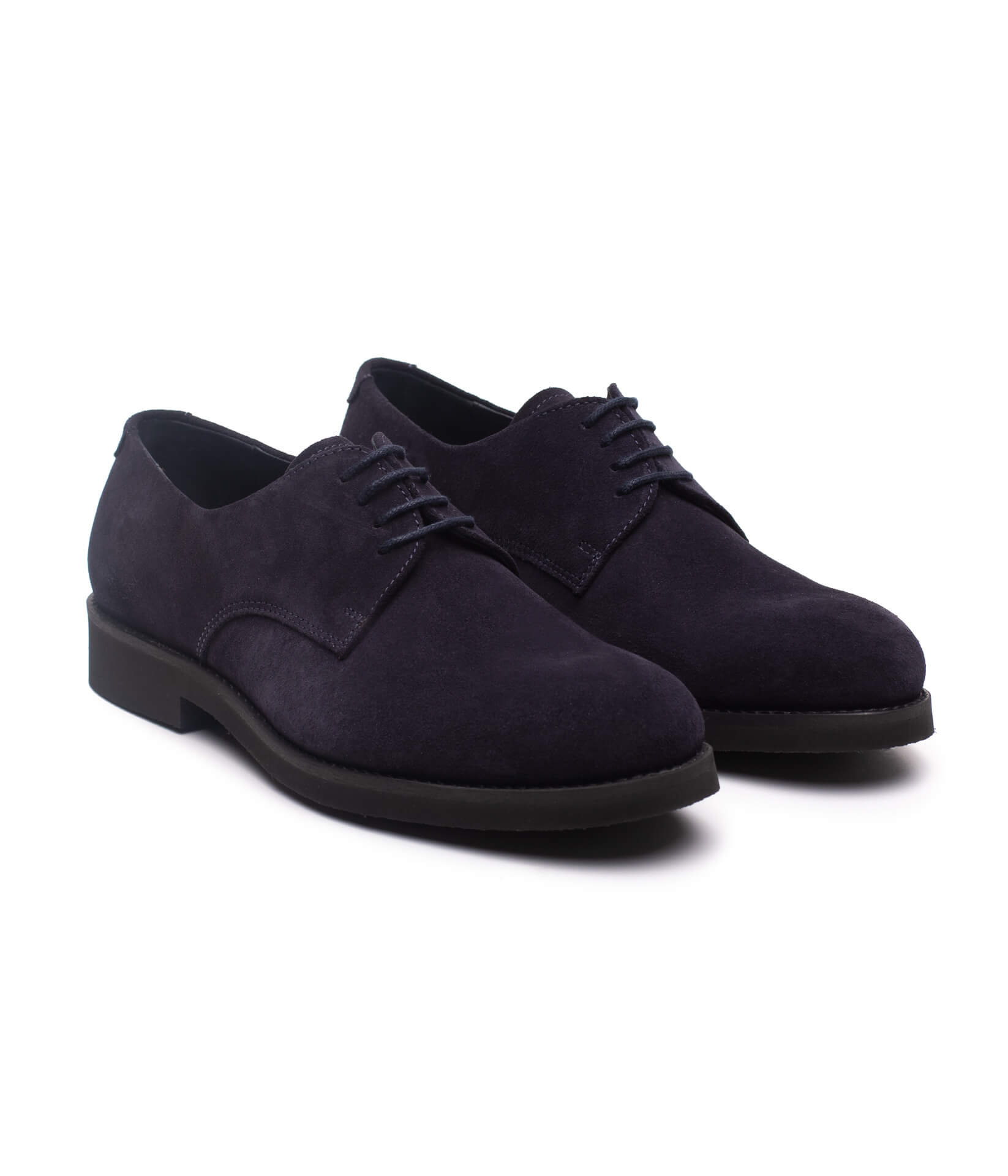 Sapato Ford Azul Mr. Blue
